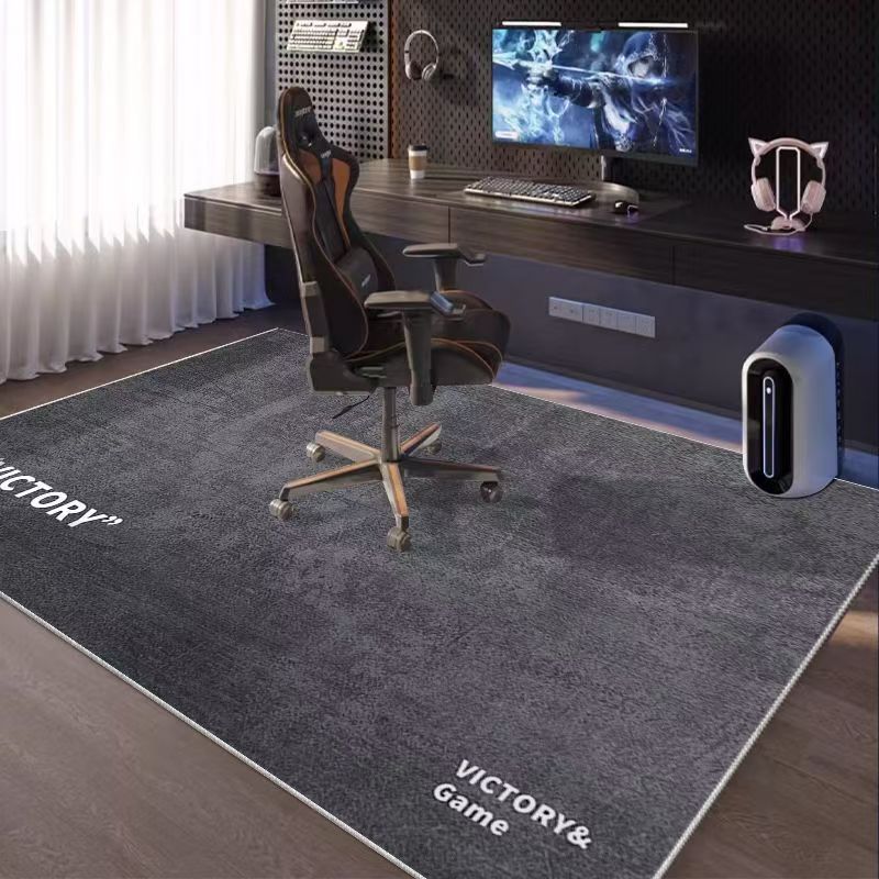 Karpet Gaming VIKAMA untuk Rua - Esports Gaming Chair ulasan dan harga