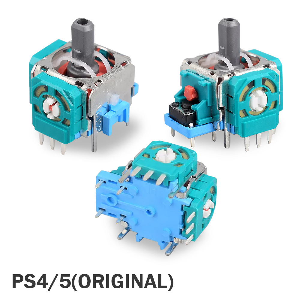 10PCS-50Pcs Pengganti Joystick - Esports Gaming Controller ulasan dan harga