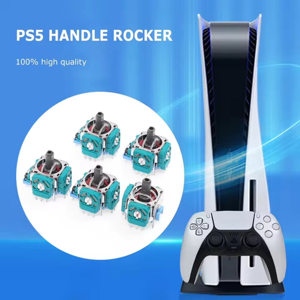 10PCS-50Pcs Pengganti Joystick - Esports Gaming Controller ulasan dan harga