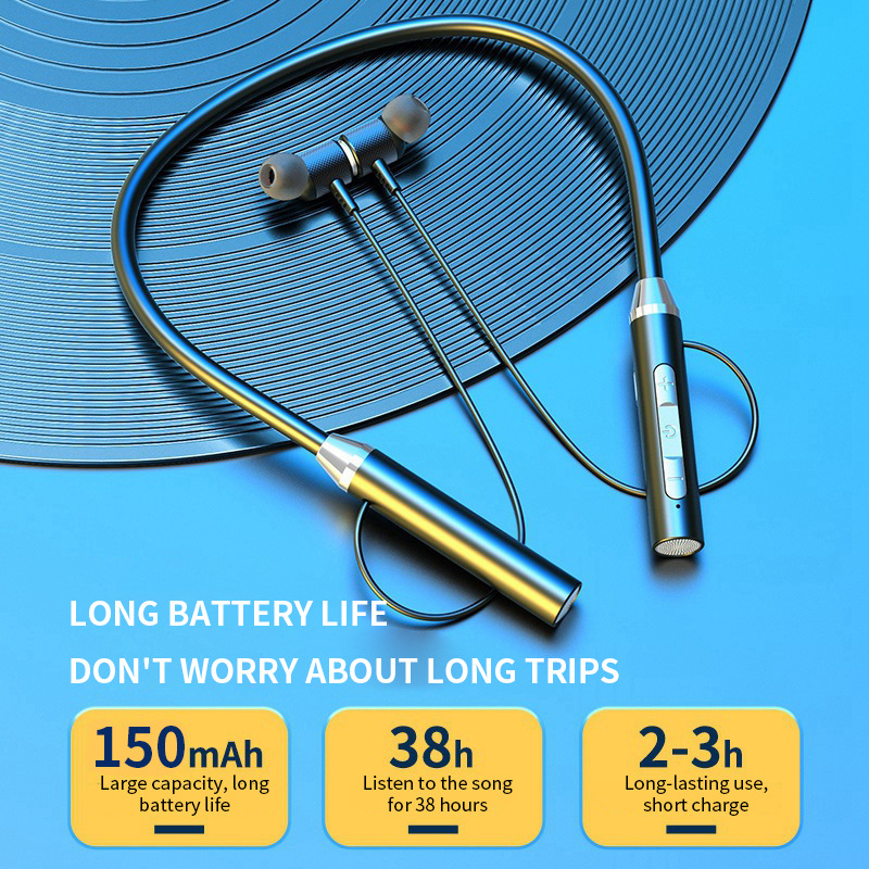 Headphone Bluetooth 5.0 Nirkab - Esports Gaming Earbuds ulasan dan harga