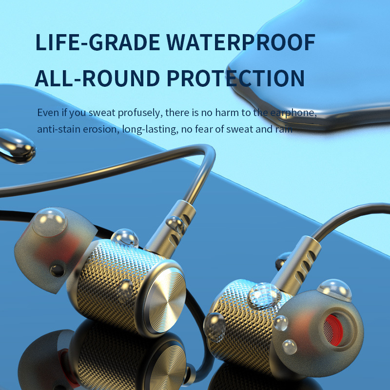 Headphone Bluetooth 5.0 Nirkab - Esports Gaming Earbuds ulasan dan harga