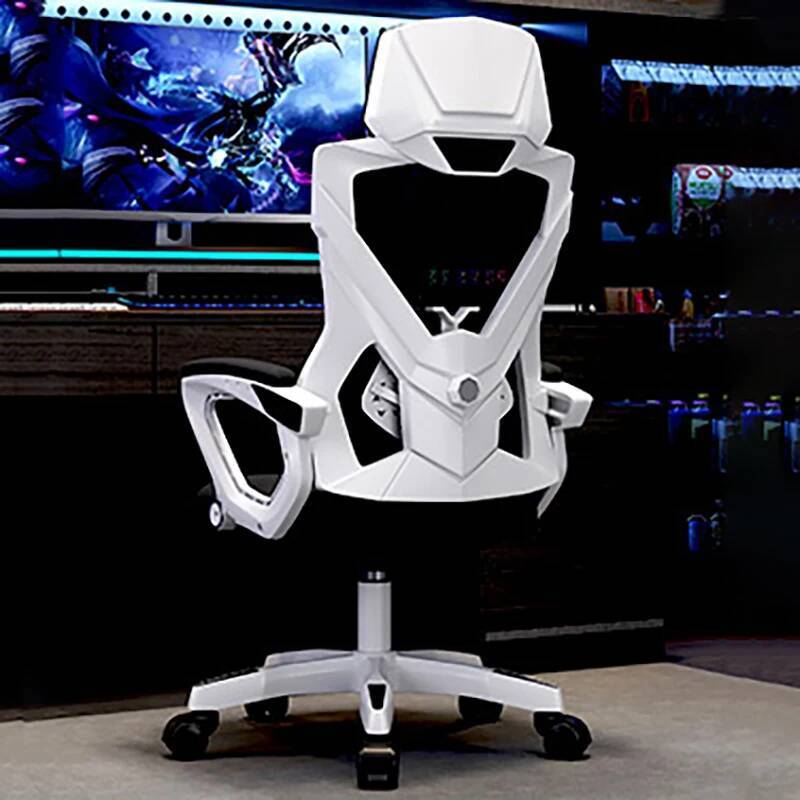 Kursi Kantor Esports Nyaman Be - Esports Gaming Furniture ulasan dan harga