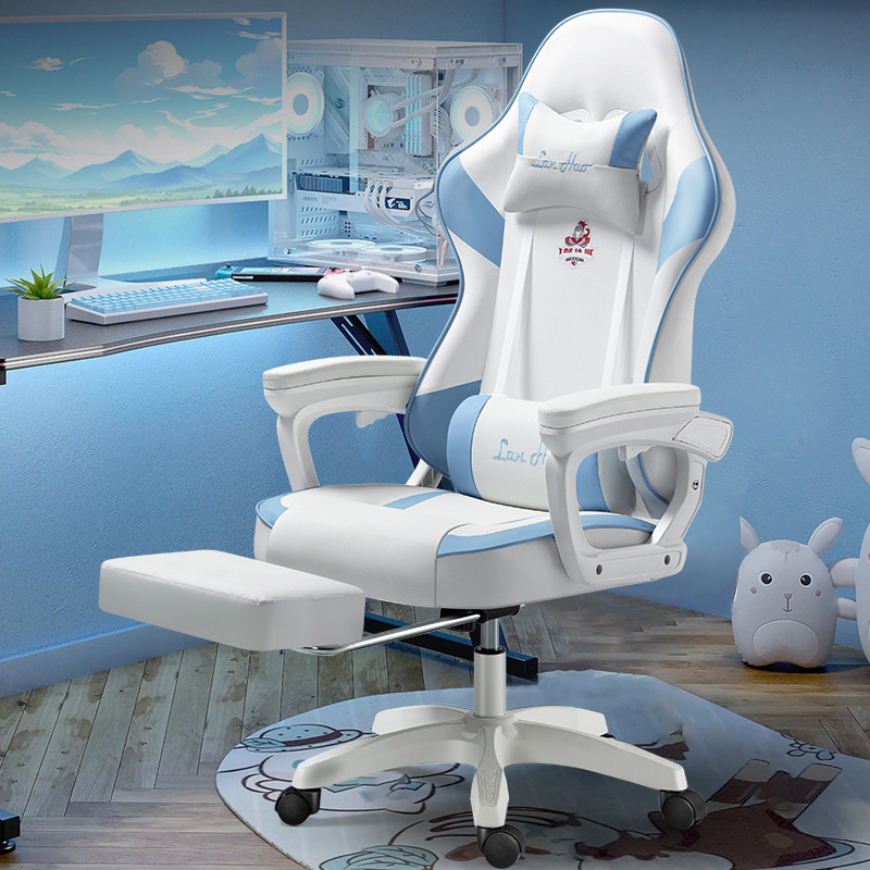 Kursi Gaming Ergonomis Kursi M - Esports Gaming Furniture ulasan dan harga