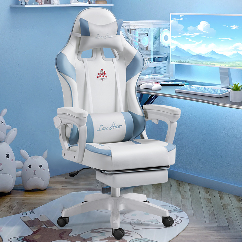 Kursi Gaming Ergonomis Kursi M - Esports Gaming Furniture ulasan dan harga