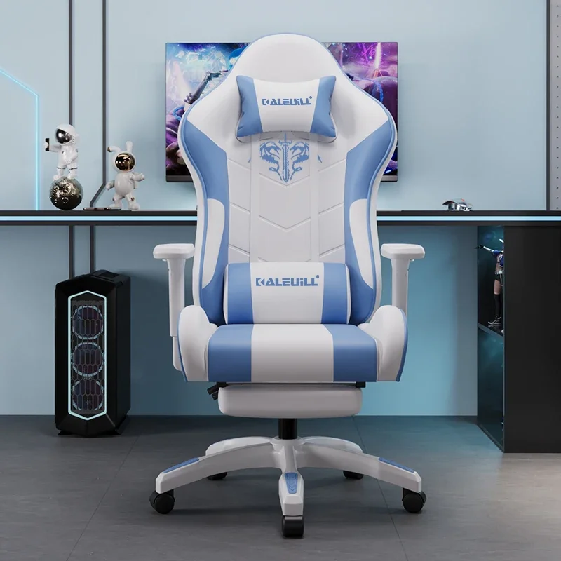 Kursi Gaming Esports Ergonomis - Esports Gaming Furniture ulasan dan harga