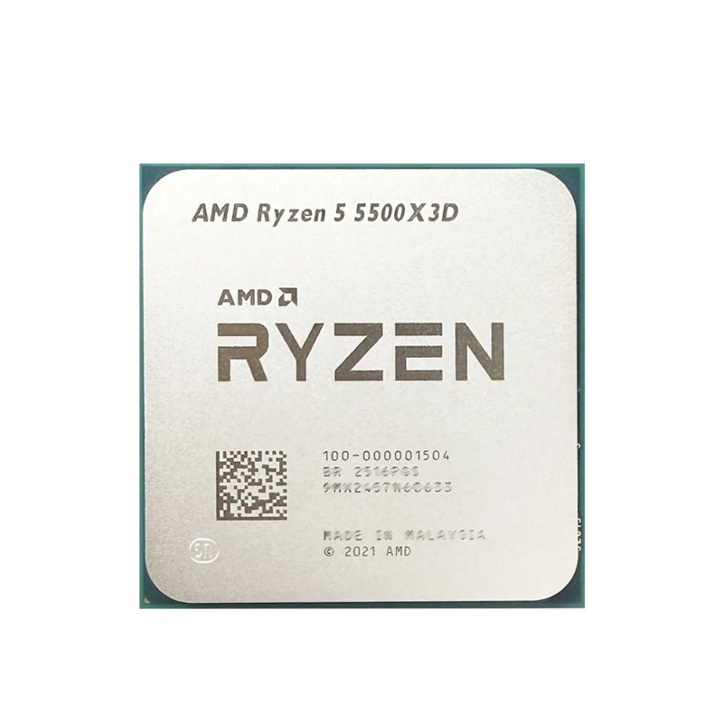 Prosesor Gaming Desktop AMD 55 - Esports Gaming Platform ulasan dan harga