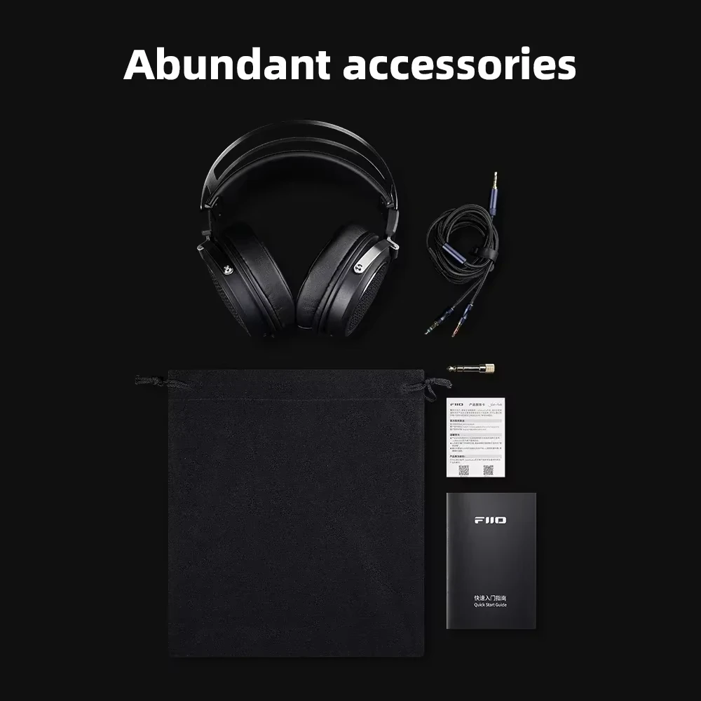 FiiO JT1 Headphone Studio Berk - Esports Gaming Earbuds ulasan dan harga