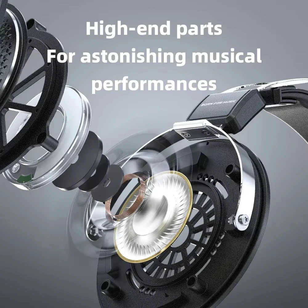 FiiO JT1 Headphone Studio Berk - Esports Gaming Earbuds ulasan dan harga