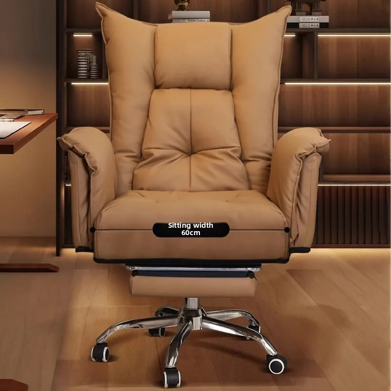 Kursi Kantor Sandaran Rumah Ta - Esports Gaming Furniture ulasan dan harga