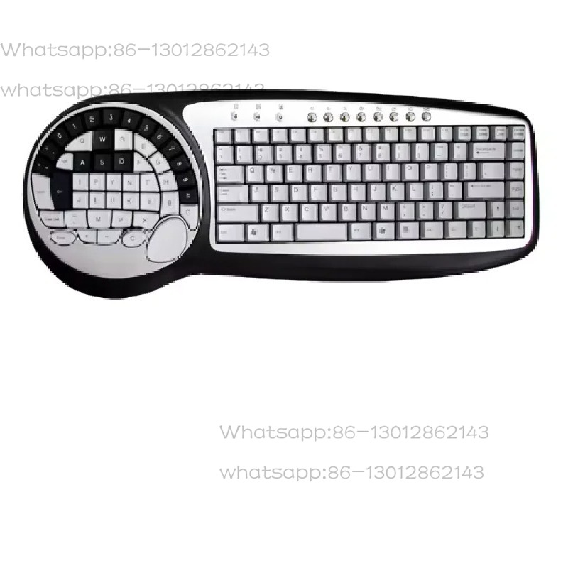 Keyboard Gaming Ergonomis Mele - Esports Gaming Competition ulasan dan harga
