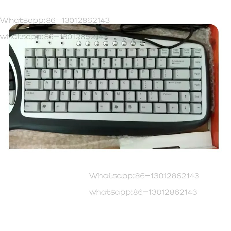 Keyboard Gaming Ergonomis Mele - Esports Gaming Competition ulasan dan harga