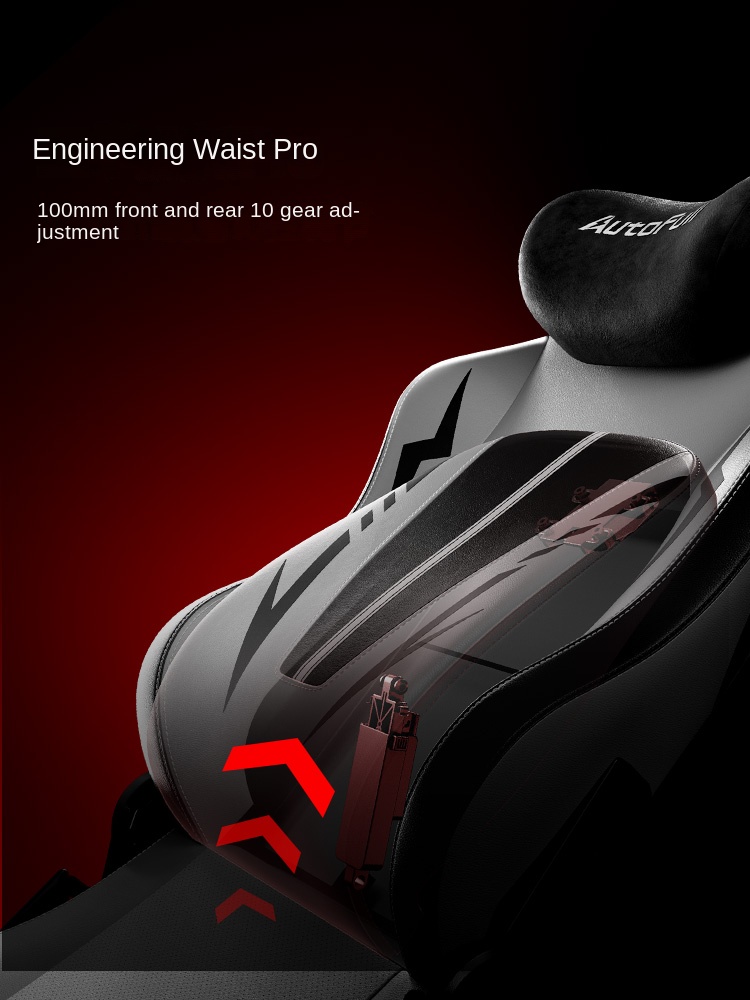 Kursi Gaming C3Pro untuk Wanit - Esports Gaming Competition ulasan dan harga