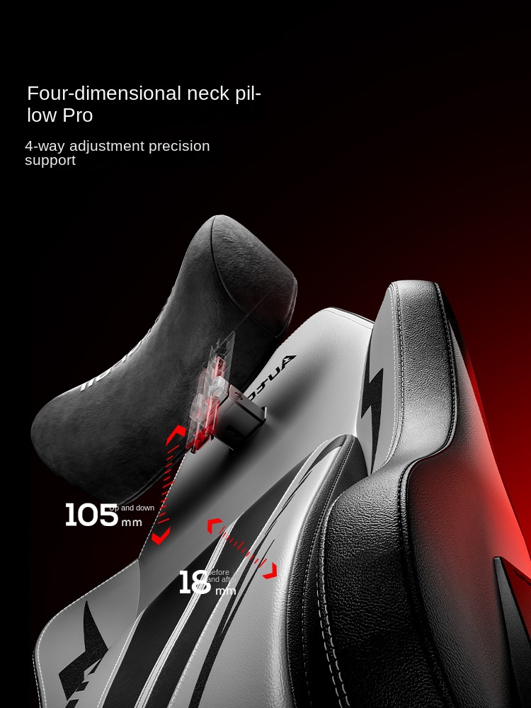 Kursi Gaming C3Pro untuk Wanit - Esports Gaming Competition ulasan dan harga