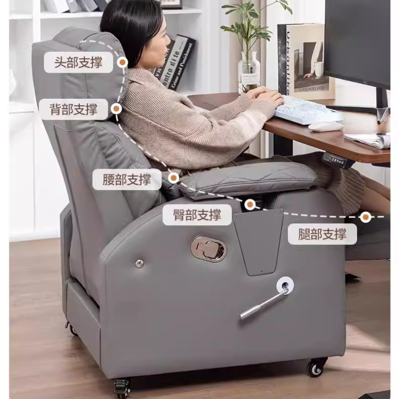 Kursi Gaming E-sports Kafe Int - Esports Gaming Furniture ulasan dan harga