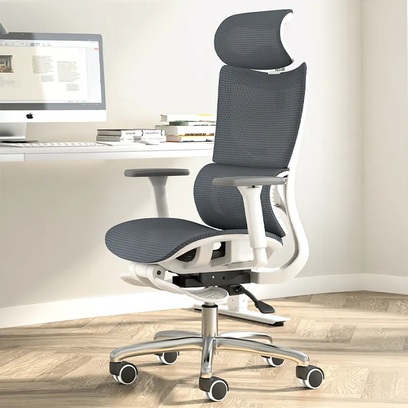 Kursi Kantor Ergonomis untuk K - Esports Gaming ulasan dan harga
