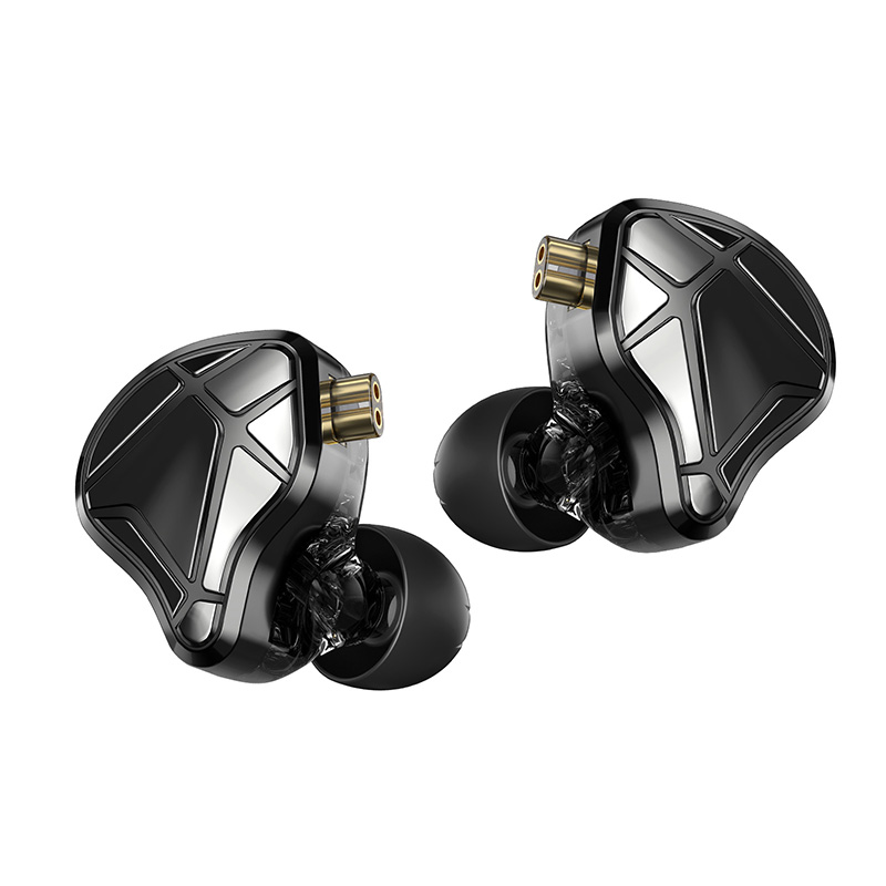    KZ Axas FPS Gaming IEM Hea - Esports Gaming Earbuds ulasan dan harga